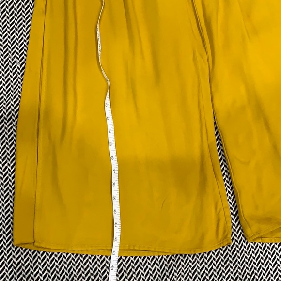 BB DAKOTA High Waisted Wide Leg Pant NWOT - Picture 8 of 14